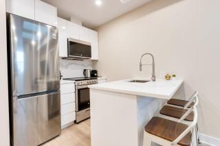 Brand New 2 BR with SofaBed and Roof Top in MTL -31 - Montréal - 7