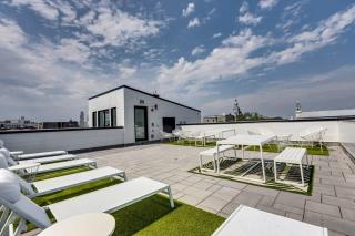 Brand New 2 BR with SofaBed and Roof Top in MTL -31 - Montréal - 8