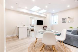 Brand New 2 BR with SofaBed and Roof Top in MTL -31 - Montréal - 6