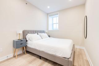 Brand New 2 BR with SofaBed and Roof Top in MTL -31 - Montréal - 5