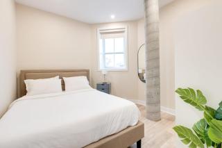 Brand New 2 BR with SofaBed and Roof Top in MTL -31 - Montréal - 4
