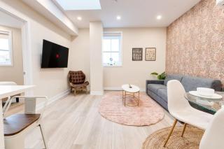 Brand New 2 BR with SofaBed and Roof Top in MTL -31 - Montréal - 2