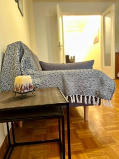 Yiayias home - Atene - 8