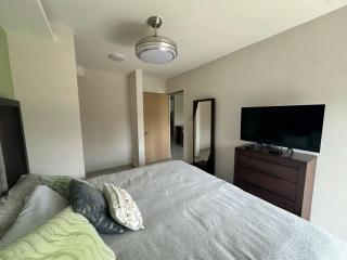 Modern Oceanfront Retreat 2BD 2BDR Wifi Pool - Veracruz - 9