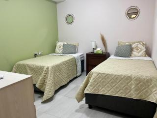 Modern Oceanfront Retreat 2BD 2BDR Wifi Pool - Veracruz - 8