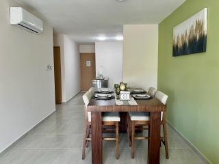 Modern Oceanfront Retreat 2BD 2BDR Wifi Pool - Veracruz - 1