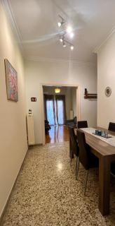 Yiayias home - Atene - 4