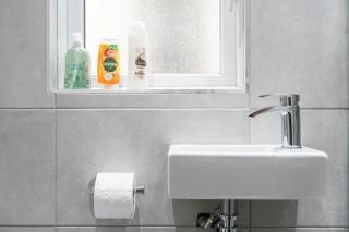 Newly Refurbished Central Belfast 3 Bedroom Home - 9