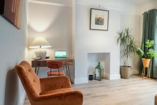 Newly Refurbished Central Belfast 3 Bedroom Home - 7