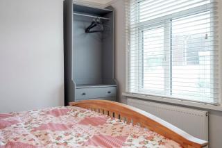 Newly Refurbished Central Belfast 3 Bedroom Home - 6