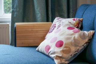 Newly Refurbished Central Belfast 3 Bedroom Home - 2