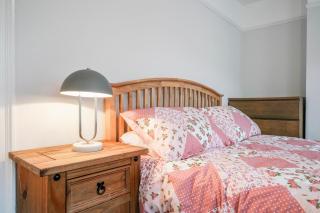 Newly Refurbished Central Belfast 3 Bedroom Home - 1