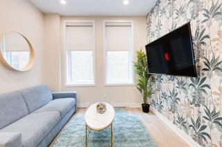 Brand New 1BR with Sofa Bed and Roof Top in MTL -26 - Montréal - 0