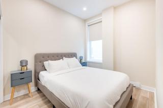 Brand New 1BR with Sofa Bed and Roof Top in MTL -26 - Montréal - 4