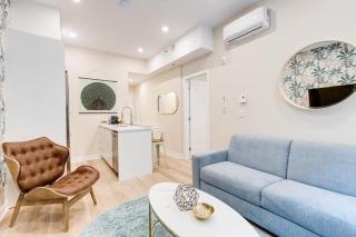 Brand New 1BR with Sofa Bed and Roof Top in MTL -26 - Montréal - 3
