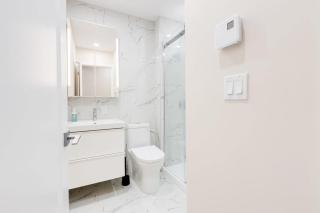 Brand New 1BR with Sofa Bed and Roof Top in MTL -26 - Montréal - 1
