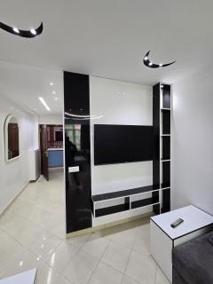 appartement luxe proche la plage a martil - Martil - 0