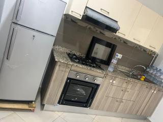 Appartement F2 Résidence Assia - Bir el Djir - 5