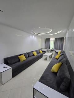 appartement luxe proche la plage a martil - Martil - 8