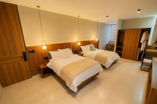 Casa Mía Hotel Boutique - Zamora de Hidalgo - 5