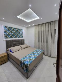 appartement luxe proche la plage a martil - Martil - 5