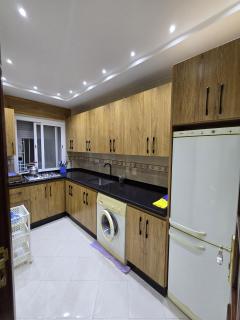 appartement luxe proche la plage a martil - Martil - 4