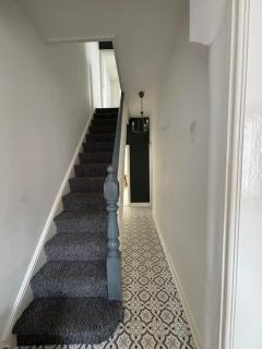 Single room in anfield - Liverpool - 9