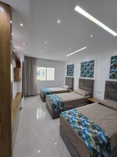 appartement luxe proche la plage a martil - Martil - 3