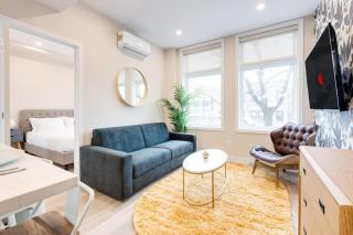 Brand New 1BR with Sofa Bed with Roof Top in MTL -36 - Montréal - 9