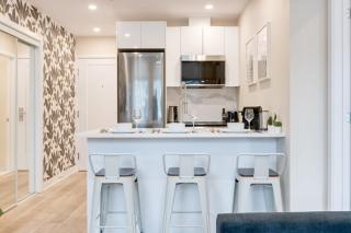Brand New 1BR with Sofa Bed with Roof Top in MTL -36 - Montréal - 7