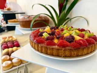 Hotel Baden Baden - Rimini - 4