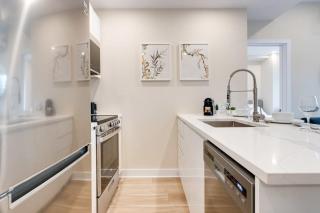 Brand New 1BR with Sofa Bed with Roof Top in MTL -36 - Montréal - 3