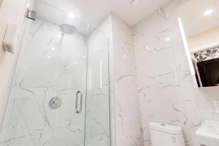 Brand New 1BR with Sofa Bed with Roof Top in MTL -36 - Montréal - 4