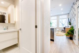 Brand New 1BR with Sofa Bed with Roof Top in MTL -36 - Montréal - 2
