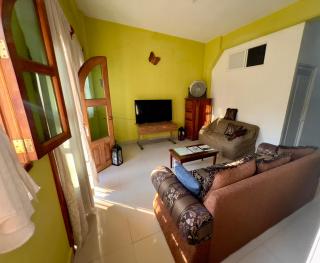 Habitaciones privadas y áreas comunes compartidas - Orizaba - 9