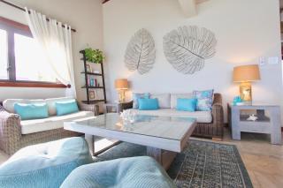 Expansive Views from this Luxury Bayview Penthouse - Cruz Bay - 8