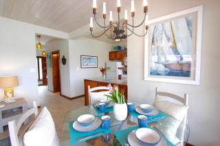 Expansive Views from this Luxury Bayview Penthouse - Cruz Bay - 2