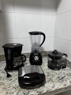 Studio São Miguel Arcanjo in Condôminio da Fé - Cachoeira Paulista - 2