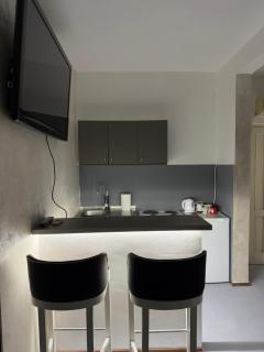 Studio apartman Andrea - Bar - 8
