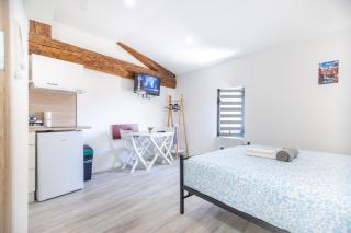 Charming Cosy Studio in Beziers town centre - 1