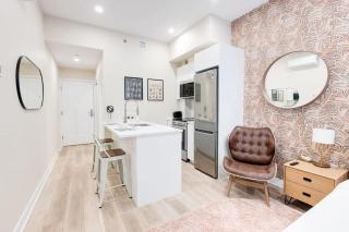 New Studio with SmartTV and RoofTop in MTL -27 - Montréal - 9