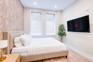 New Studio with SmartTV and RoofTop in MTL -27 - Montréal - 6