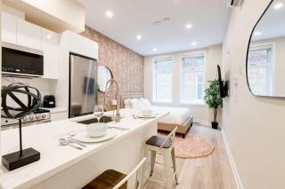 New Studio with SmartTV and RoofTop in MTL -27 - Montréal - 3