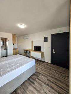 ND Apartments - Bar - 7