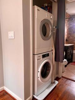 Comfortable home close to Manhattan,Wall St & more - Jersey City - 1
