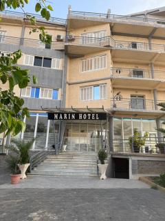 Hotel MARIN - 7