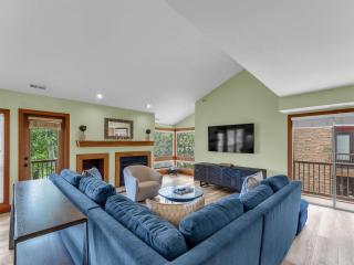 Park City Condo Walk to Ski plus Shared Hot Tub - Park City - 0