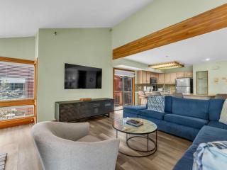 Park City Condo Walk to Ski plus Shared Hot Tub - Park City - 4