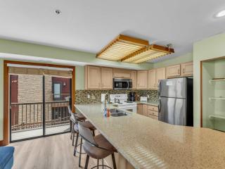 Park City Condo Walk to Ski plus Shared Hot Tub - Park City - 3