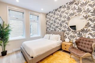 Brand New Studio with Smart TV & RoofTop in MTL -37 - Montréal - 7